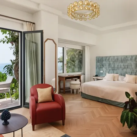 Hotel Villa Belvedere