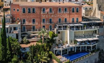 Hotel Metropole Taormina