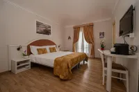 Luxury B&B Casa Faccioli & Wellness