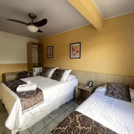 Pousada Sitio Sossego