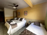 Pousada Sitio Sossego