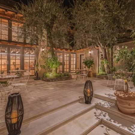 Corte Alma Spa and Luxury Home