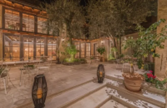 Corte Alma Spa and Luxury Home
