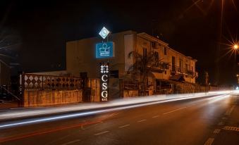 Luna Nova Rooms - Housity
