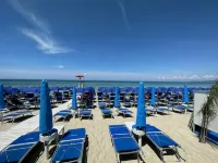 GH Gallipoli Resort - ビーチサイド