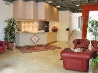 Hotel Degli Ulivi - Parking