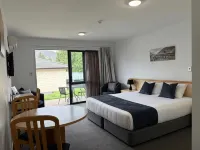 Asure Central Gold Motel Cromwell Hotels in Cromwell