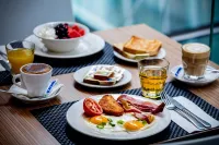 Mercure Porto Gaia Hotel