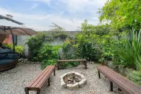 Your Getaway in Florianopolis, Just Minutes From the Beach NDE Hotels in 