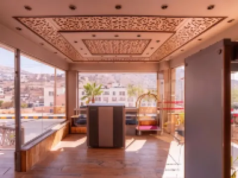 Petra Moon Hotel Hotels in Petra