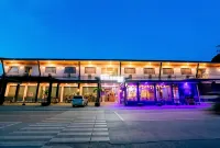 Estancia Roadside Inn by RedDoorz Hotels in Carles