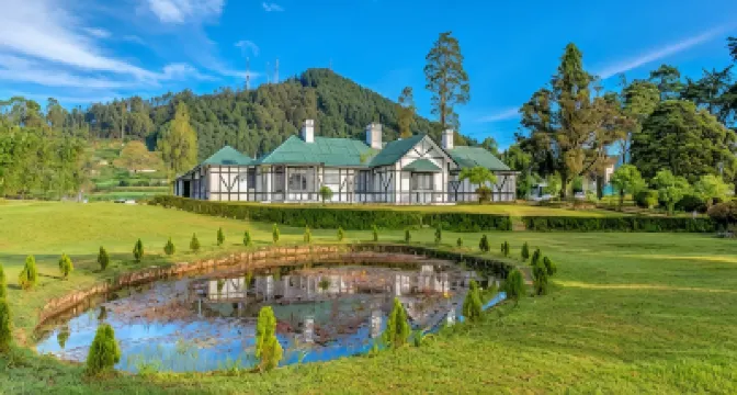 Oliphant Boutique Villa by Amaya Hotels in 