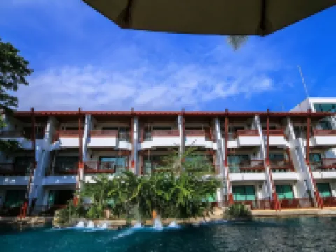 The Elements Krabi Resort Hotels near Tubkaek Beach