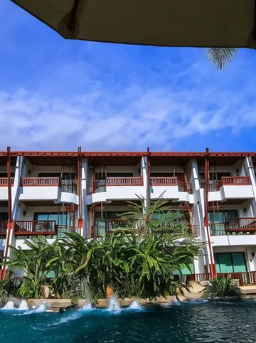 รูปภาพของดิ เอลลิเมนท์ กระบี่ รีสอร์ท