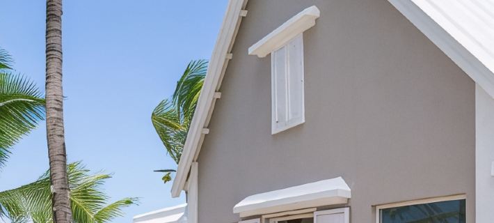 Tropical Attitude, Hotels in Mauritius