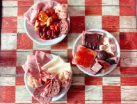 Ostello Bello Bologna - Bữa sáng