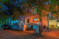 Zostel Pune (Viman Nagar) فنادق في 