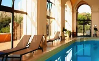 Grand Hotel Downtown - balcone