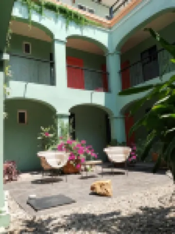 Un Sueño Valle de Huajes