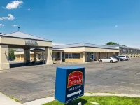 FairBridge Extended Stay, a Kitchenette Hotel Hotels in 