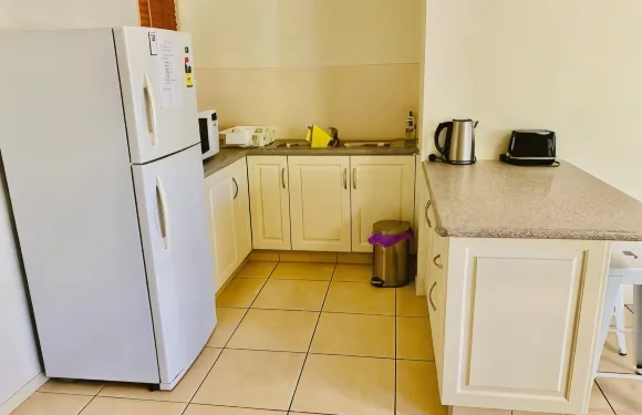 格蘭尼福萊特旅館