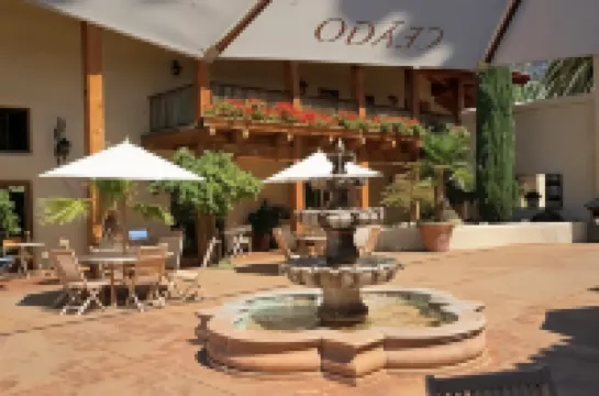 Lakeview Inn Hotels in Lakeport