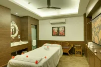 Mayfair Waves - spa