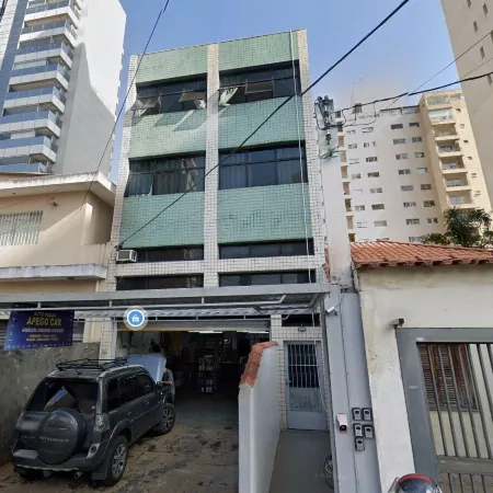 WeStay Hotel - Unidade 2 Отели рядом с достопримечательностью «Итайм-Биби»