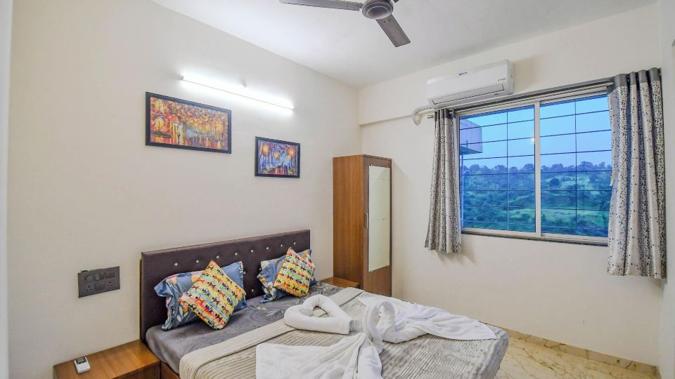 Oxi Valley Resort