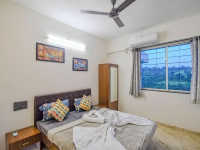 Oxi Valley Resort