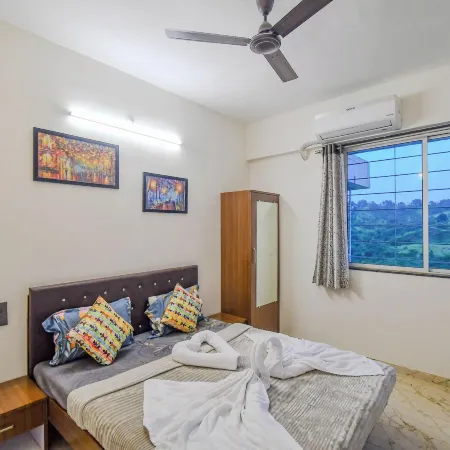 Oxi Valley Resort