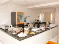 Letiva Hotel Centro Hotels in Sobral