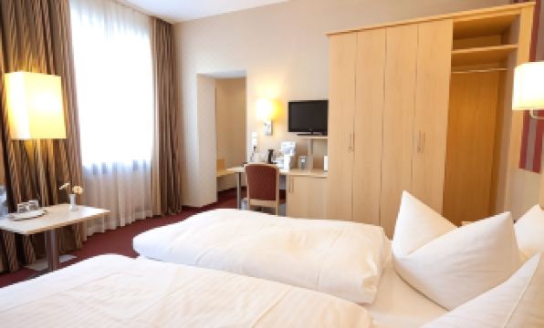 Hotel Deutsches Haus