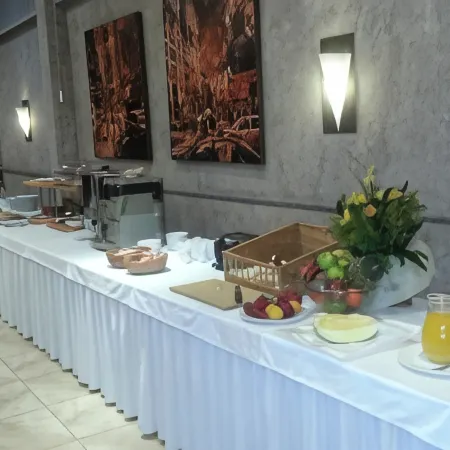 Hotel Alfonso IX