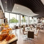 노보텔 리모주 르 라크