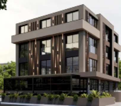 โรงแรม โอลิ แอนด์ สวีทส์