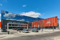 Aqua-Minsk Hotel Plus