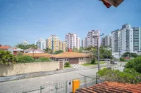 Charming Apartment Just Minutes From Ufsc Itb0057 - Apartments