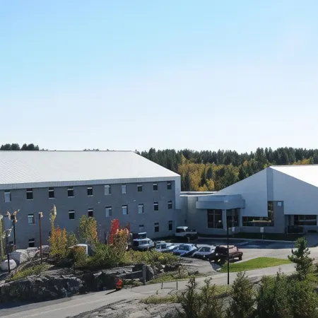 Residence & Conference Centre - Sudbury West