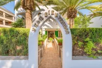 Hotel Martorell by Mhr - 3-Star
