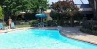 Comfort Inn & Suites - Pools