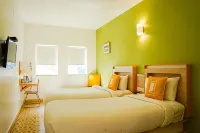 Bloom Hotel - Calangute - 3-Star