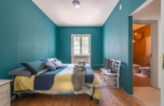 La Villa del Conte di Pirro Puglia