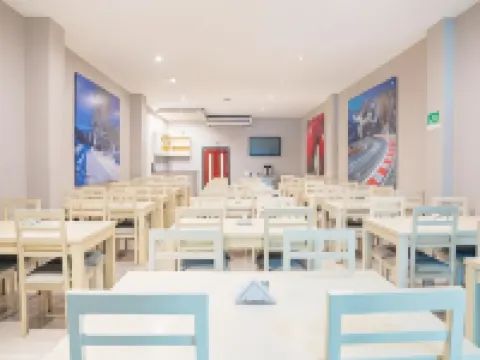 Ribai Hotels -Riohacha Hotels in Riohacha