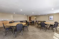 Sleep Inn & Suites Pleasant Hill - des Moines - petit déjeuner