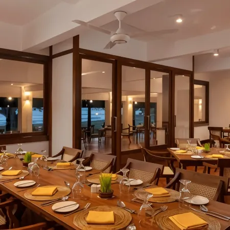 Jetwing Lagoon Wellness, A Luxury Reserve - Adults Only