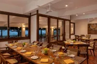 Jetwing Lagoon Wellness, A Luxury Reserve - Adults Only - Wifi