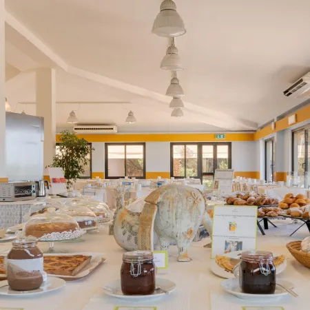 Club Hotel Residence Baiaverde