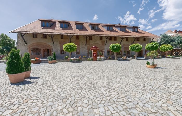Best Western Hotel Schlossmuehle