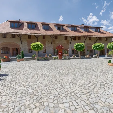 Best Western Hotel Schlossmuehle